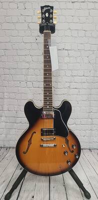 Store Special Product - Gibson - ES3500VBNH